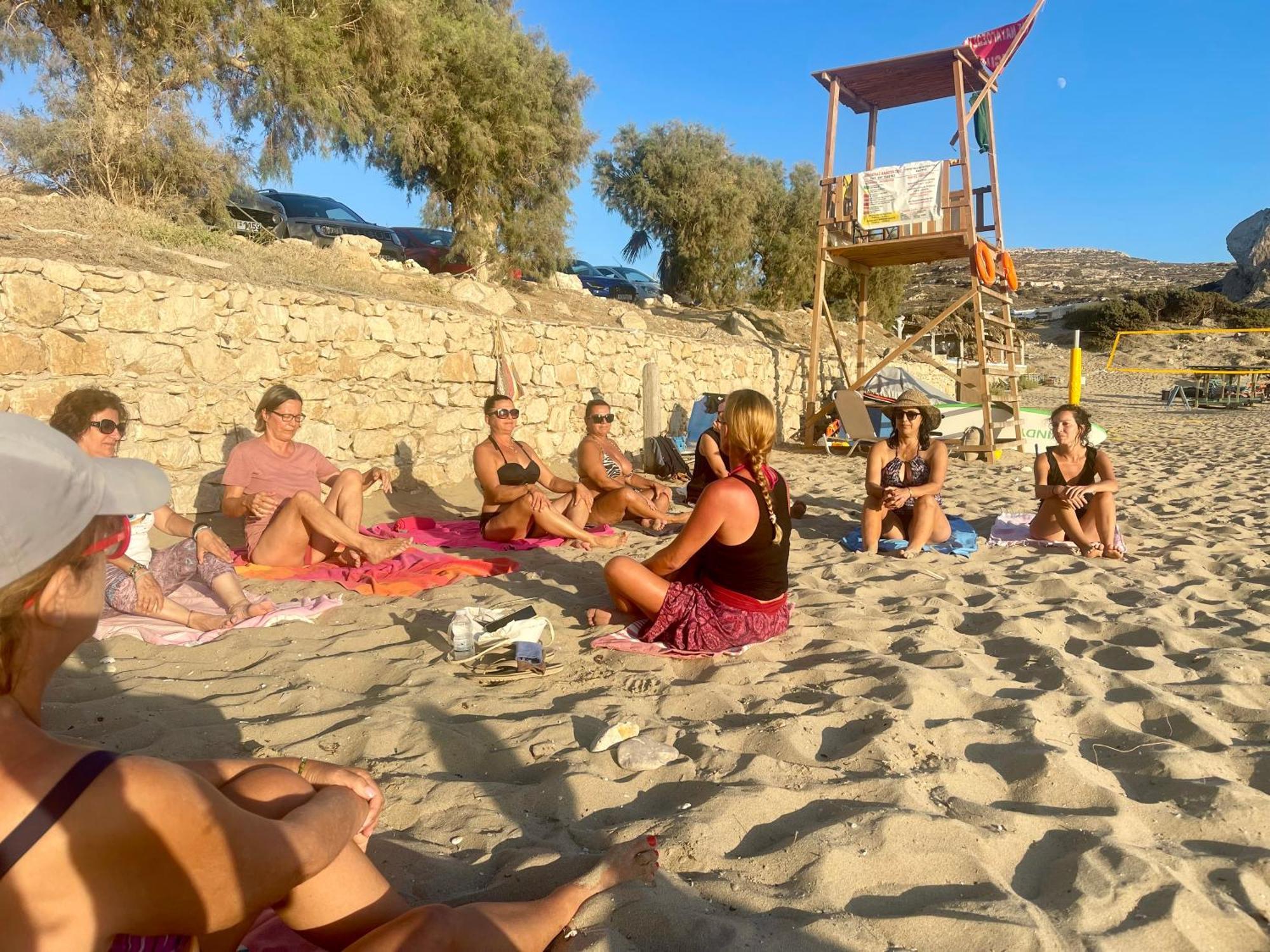 Seaside Studios Arkasa Karpathos Eksteriør billede