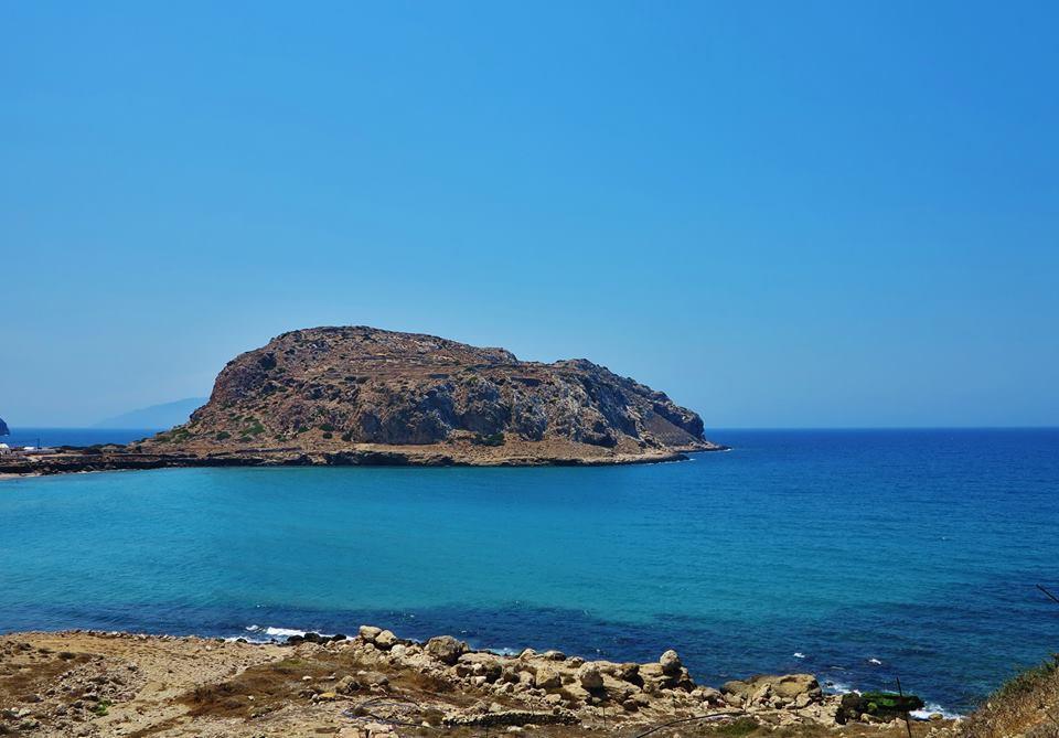 Seaside Studios Arkasa Karpathos Værelse billede